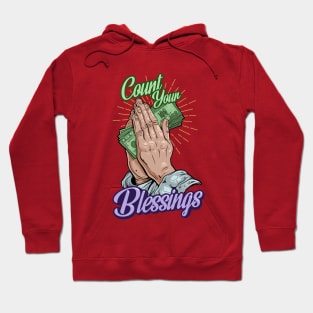 Blessings Hoodie